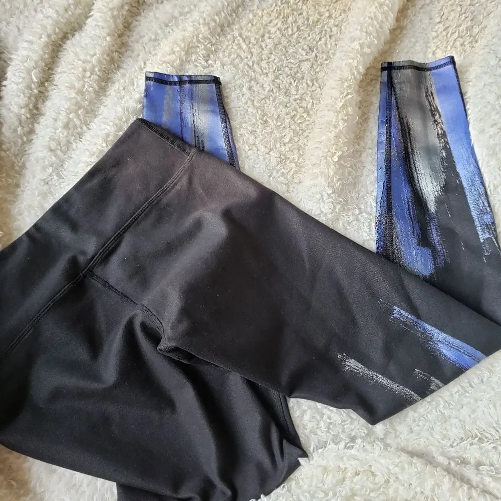 ALO Yoga overall excellent